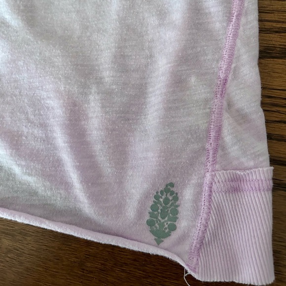 Free People
FP Movement My Time Tee. XL - Picture 6 of 7